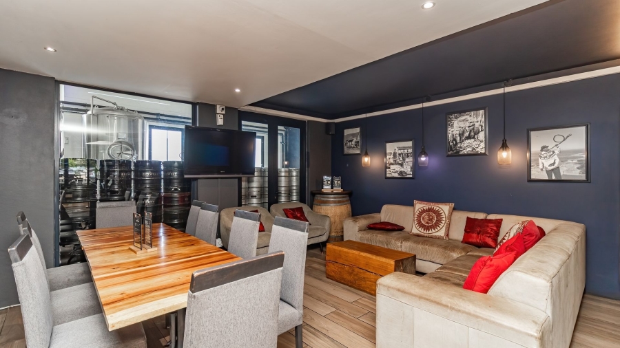 Commercial Property for Sale in Hemel and Aarde Western Cape